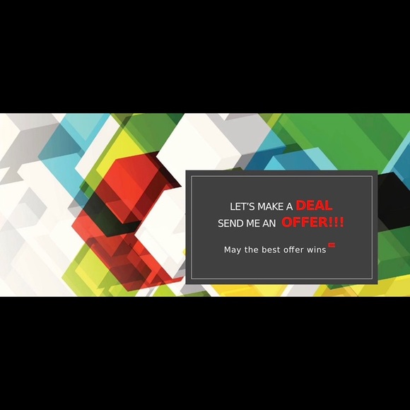 Meet your Posher, CathyAnn - Picture 2 of 2